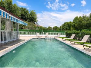 Dalyan Villa Morpho