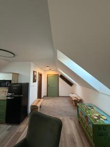 Dom pri potoku APT