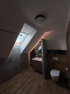 Dom pri potoku APT