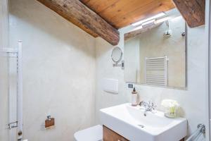 Ca Del Monastero 9 Collection Spacious Apartment up to 5 Guests