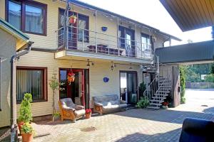 Elupuu Apartments