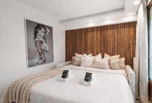 Vi Calm & Bright near Eiffel for 4 guests