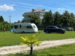 Camping Two Rivers