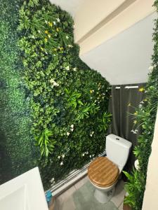 Appartement hyper centre de Mons