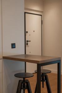 GF Modern 2BR - Kaisariani-Pangrati by TwentyTwo