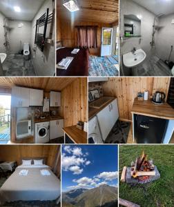 Sesilis apartment
