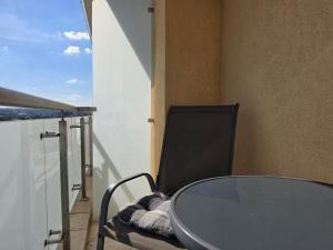 Konstanzer 95 - Cozy Studio - Iulius Mall - AC