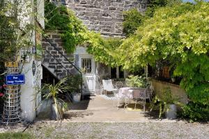 Les Hirondelles du Marais