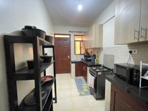 Jb Cozy Homes