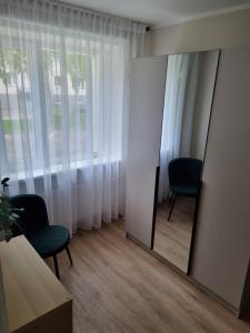 Hubane korter Paalalinnas