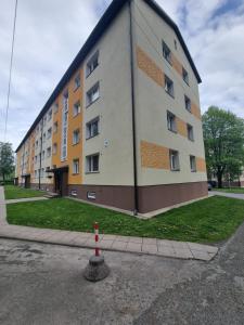 Hubane korter Paalalinnas