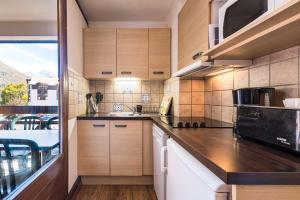 Le Studio 312 Les Cybèles : Votre refuge pratique en montagne