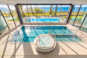 HEVENIA - apartament przy plaży