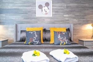 DLuxx Fun House at Water Park Resort 271