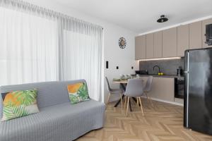 HEVENIA - apartament przy plaży