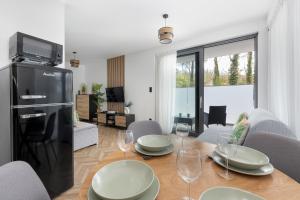 HEVENIA - apartament przy plaży