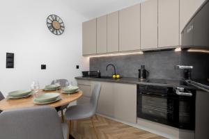 HEVENIA - apartament przy plaży