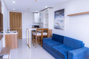406 One Pontefino Tower