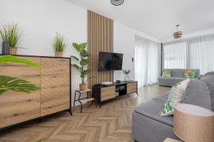 HEVENIA - apartament przy plaży