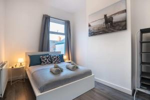 4BR-Lake District Park Stay-Central-Free Parking