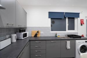 4BR-Lake District Park Stay-Central-Free Parking
