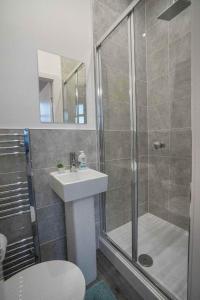 4BR-Lake District Park Stay-Central-Free Parking
