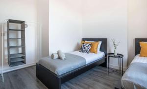 4BR-Lake District Park Stay-Central-Free Parking