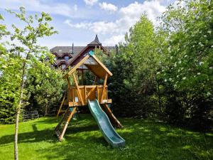Apartmán Travel - hotel Kukučka