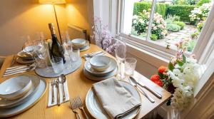 Edinburgh Stay Parking Nr City Centre & Haymarket