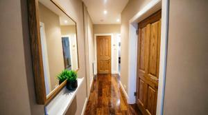 Edinburgh Stay Parking Nr City Centre & Haymarket