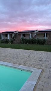 Agriturismo B&B Casteldoria