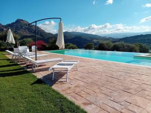 Agriturismo B&B Casteldoria