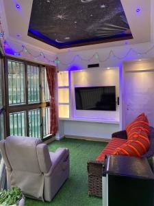 Bric Apartments