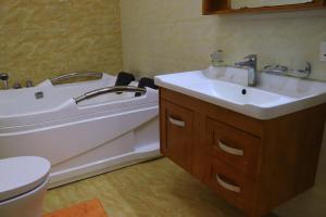 Bric Apartments