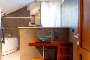Tenuta Benedetta - Borgo Stays
