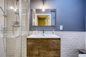 Chic 2 Bedroom in Balluta, St Julians by SF Homes