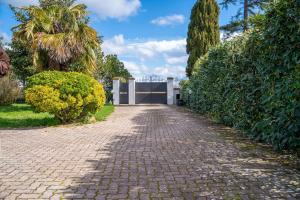 Tenuta Benedetta - Borgo Stays