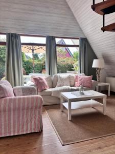 Ferienhaus Wittensee