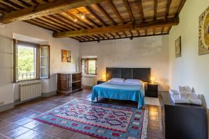 Casa alla Vecchia Posta di Bagno Vignoni