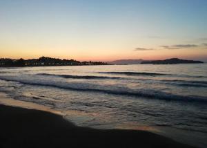 Manolis apartment, near the beach