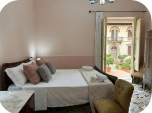 Villa Mare blu