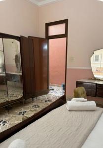 Villa Mare blu