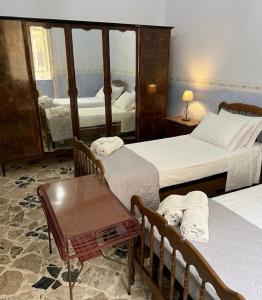 Villa Mare blu