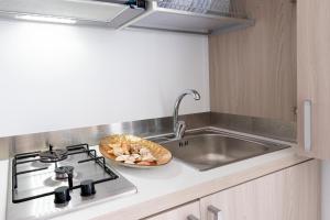Monolocale Brezza 4