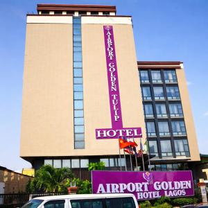 Airport GoldenTulip Hotel