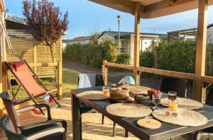 Camping 3 étoiles - Piscine - ccbffbc