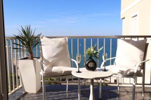 Apartment with sea view in Cullera