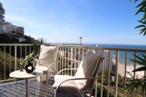 Apartment with sea view in Cullera