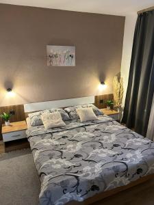 Apartment Mila