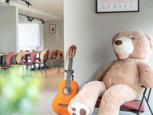 Ibis Orleans La Chapelle Saint Mesmin